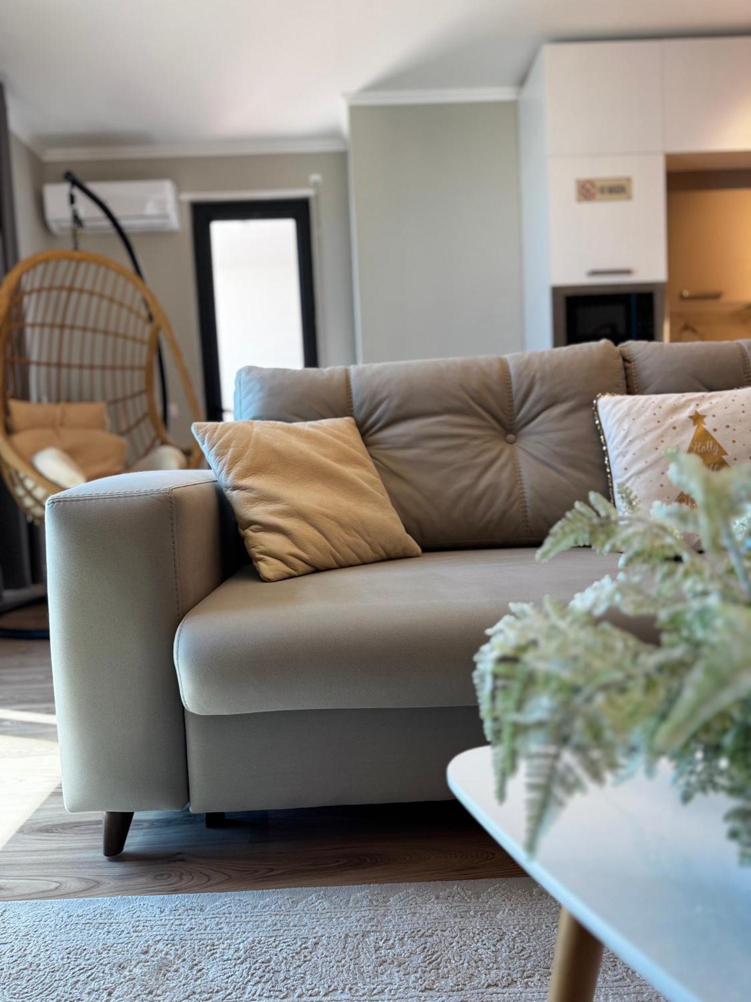 Sky & Sea View Luxury Apartments ดูร์เรส ภายนอก รูปภาพ